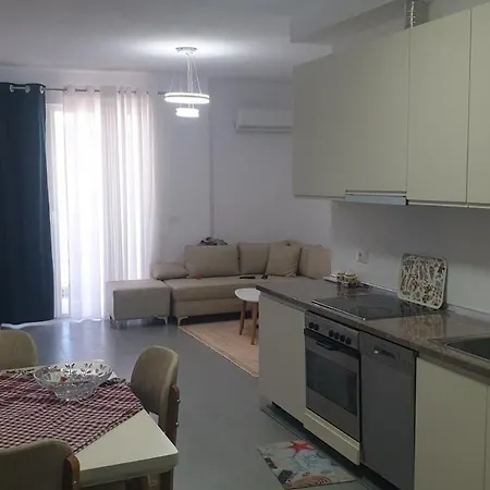 Apartment Mucaj