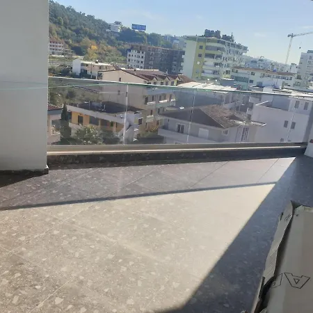 Lejlighed Mucaj Golem (Tirana)