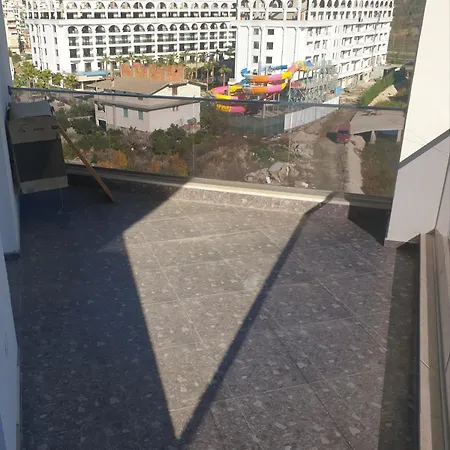 Mucaj * Golem (Tirana)