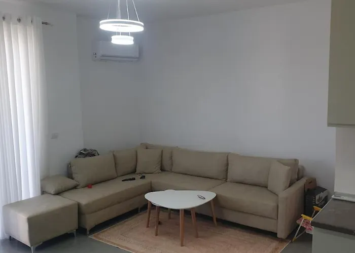 Διαμέρισμα Mucaj