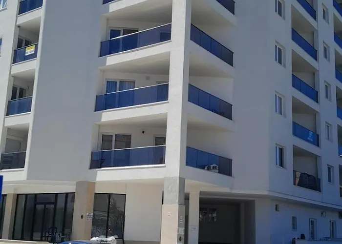 Διαμέρισμα Mucaj