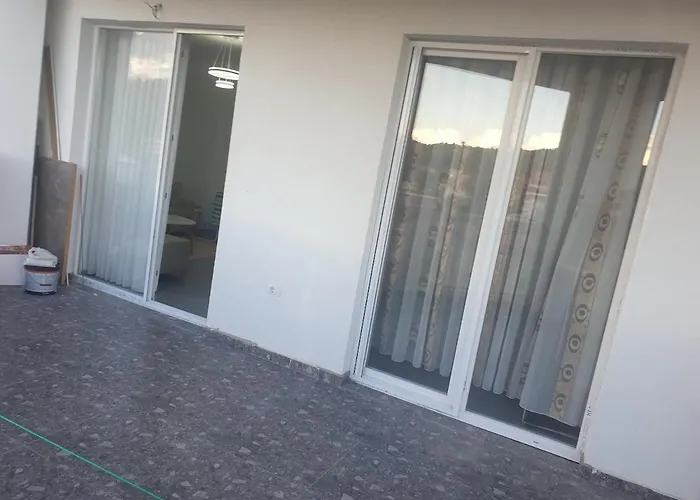 Διαμέρισμα Mucaj *