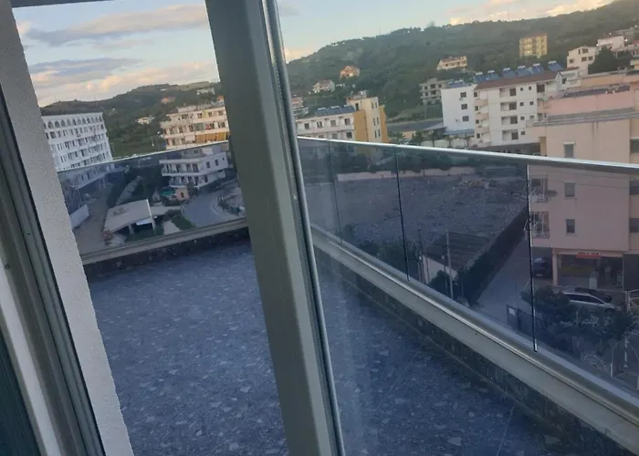 Mucaj Διαμέρισμα