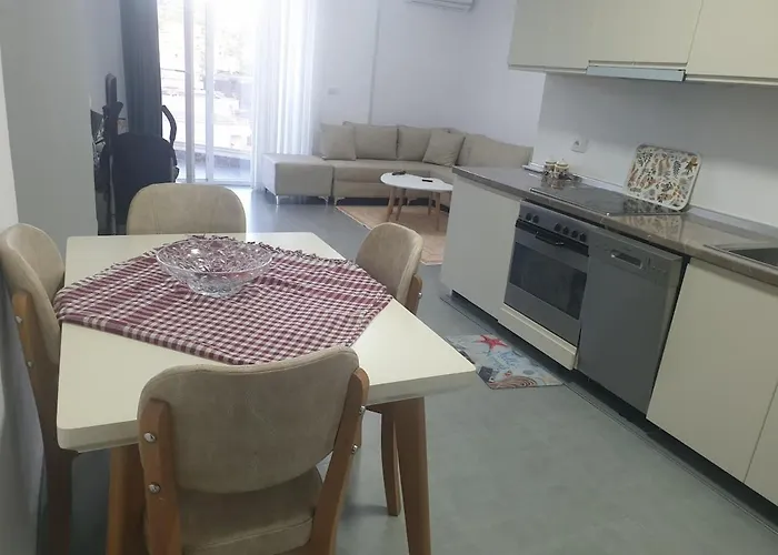 Διαμέρισμα Mucaj *