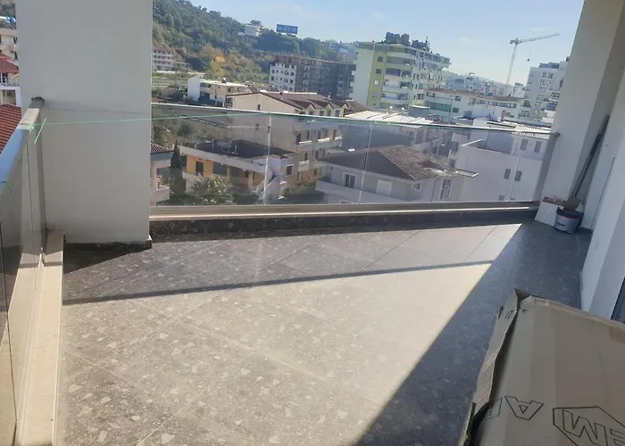 Διαμέρισμα Mucaj Golem (Tirana)