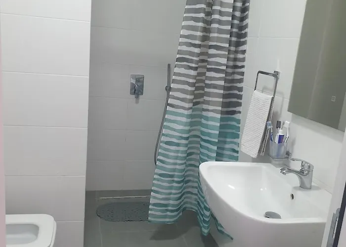 Mucaj Διαμέρισμα