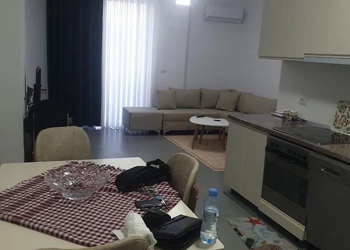 Mucaj Διαμέρισμα *