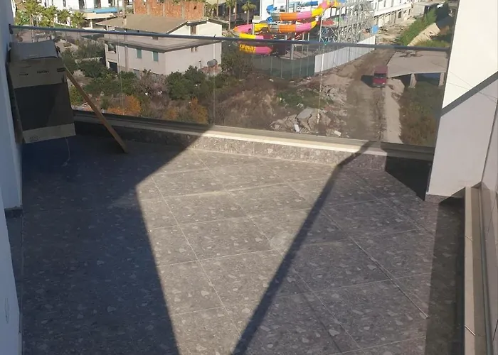 Mucaj * Golem (Tirana)